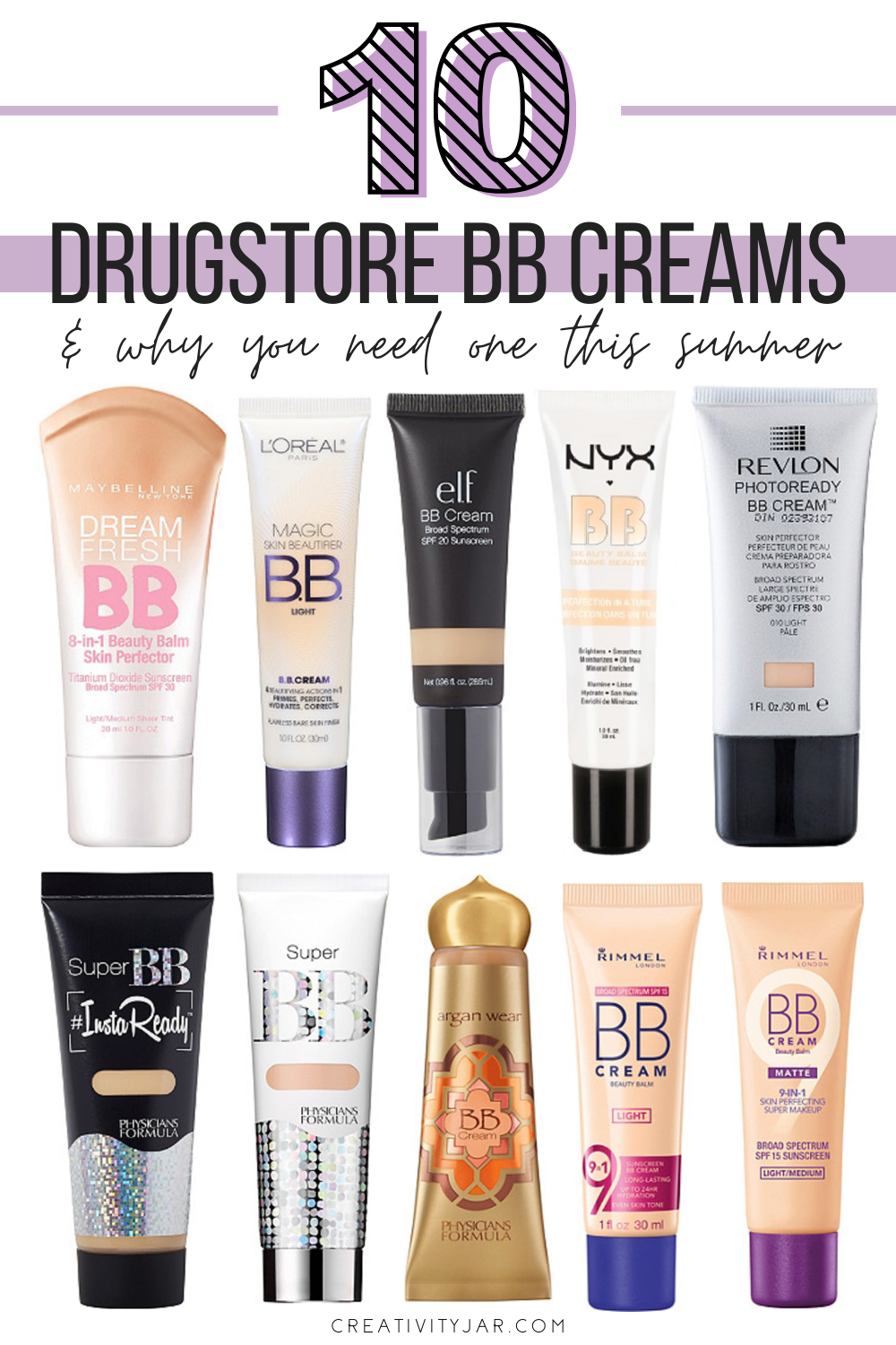best coverage bb cream drugstore