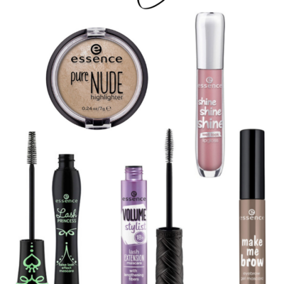 5 Best Beauty Products From Essence